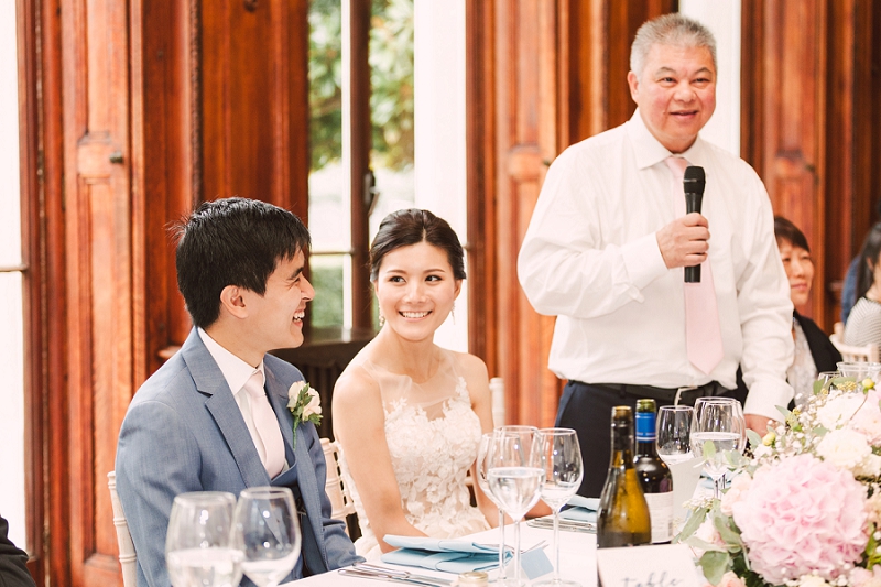 father of the bride wedding speech