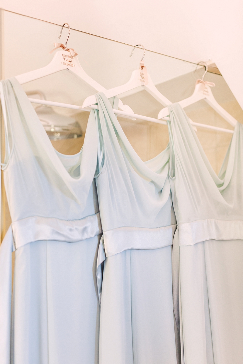 Maids to Measure Bridesmaid Dresses
